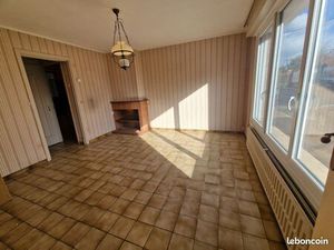 Maison 83m2 3 chambres Euratechnologie