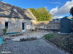 Maison 3 pièces 50 m²