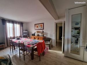 Maison 4 pièces 92m2 RIVEDOUX-PLAGE