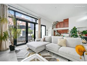 Villa 6 pièces 130 m²