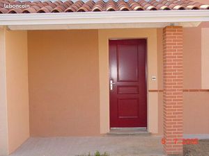 Villa libre au 15/01/2026