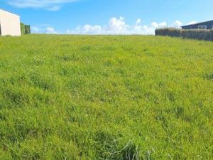 Terrain à construire