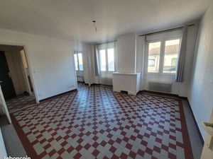 Appartement T3 – 65 m² – Le Pouzin