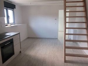 T3 Neuf Non-Meublé à louer sur Nangy