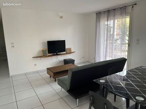Appartement T2 à louer