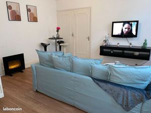 Appartement F3