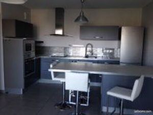 Location Appartement T2 - Viuz la Chiesaz