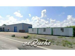 Local commercial à vendre