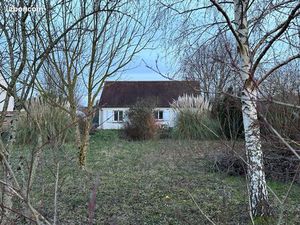 Maison à la campagne