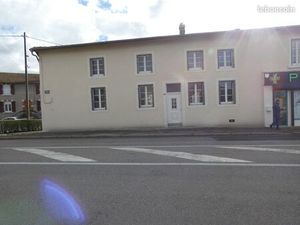 G240401/DP - Maison en location type F5