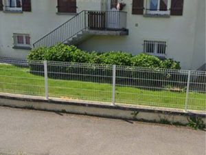 Loue maison Froideconche