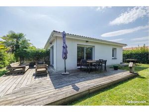 Location maison Meublée et climatisée 3 chambres