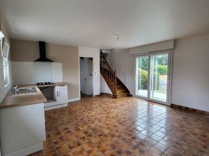 Location non meublée St Agathon