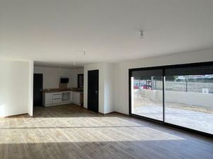 VILLA 90m2 LAVALETTE