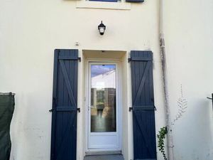 Maison 3 pièces 39 m²