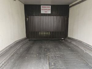Parking sous-terrain sécurisé à Puteaux (92800)