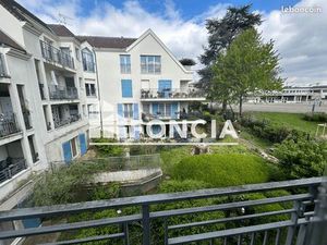 Appartement 2 pièces 54 m²