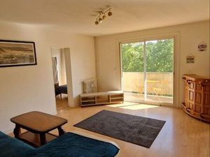 Beau t4 lumineux avec balcons