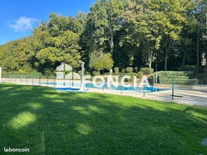 Appartement 4 pièces 98 m²