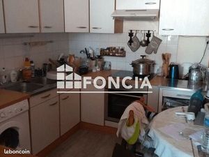 Appartement 3 pièces 71 m²