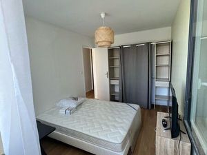 Chambre meublée proche Rennes