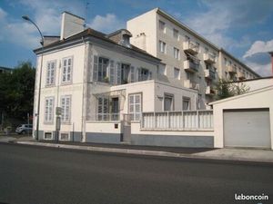 A louer F2 bis meublé centre de Pau