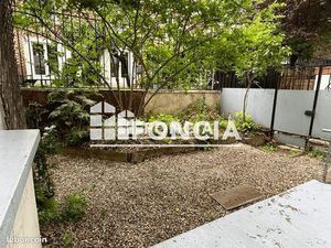 Appartement 3 pièces 53 m²