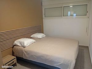 F3 avec piscine centre ville