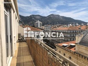 Appartement 5 pièces 116 m²