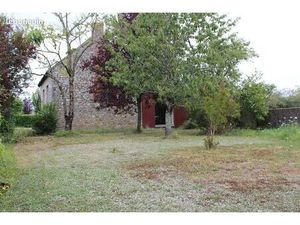 Maison 4 pièces 71 m²