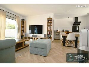 Maison 3 pièces 69 m²