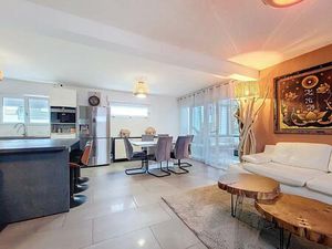 Vente appartement 4 pièces 132 m² Mommenheim (67670)