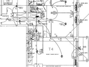 T4 a louer gilly/isere