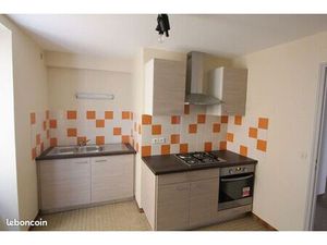 Appartement 3 pièces 81 m²