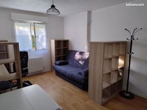 STUDIO meublé PESSAC/TALENCE