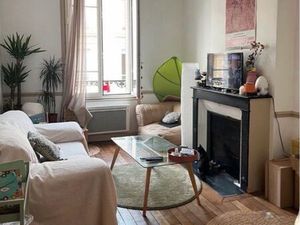 2 pièces 35 m2 hyper centre