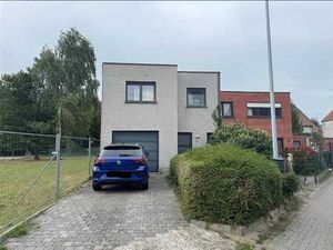 Bâtiment résidentiel