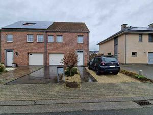 Sint-Gillis-Dendermonde  Stenen Stichel 11