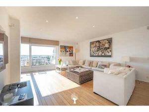 Penthouse au cœur du Zoute  à quelques pas de la Place Alber