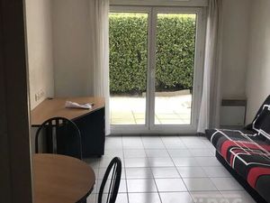 Studio 1 pièce 22 m²