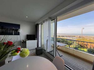 Vente Appartement T1 à Saint-Michel-Chef-Chef (44730) : à vendre T1 / 27m² Saint-Michel-Ch