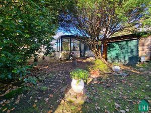 Vente Maison Viager à Nantes Jonelière (44000) : à vendre Viager / 74m² Nantes Jonelière