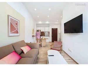 Location d'une maison