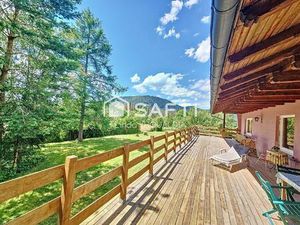 Vente maison 5 pièces 158 m² Plaine (67420)