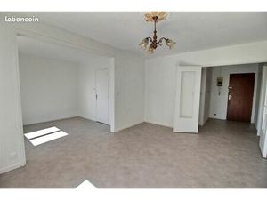 Appartement 3 pièces 77 m²