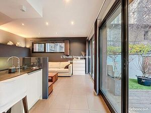 Maison 2 pièces 40 m²