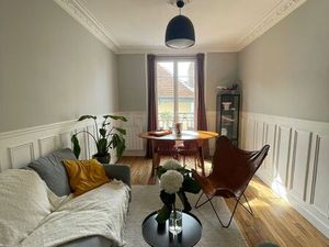 Charmant 3 pièces Vincennes centre