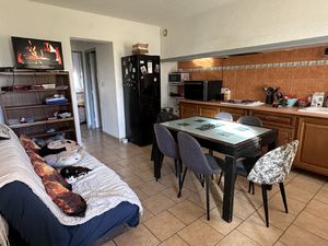 Appartement T3 de 46m2 sur Rieumes