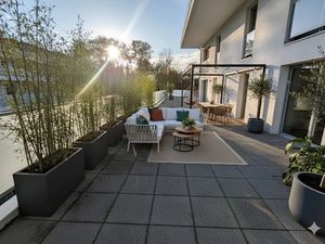 Vente appartement 4 pièces 88.5 m² à Sainte-Luce-sur-Loire (44980)  289 300 €