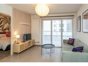 Location appartement 2 pièces 47 m² à Thonon-les-Bains (74200)